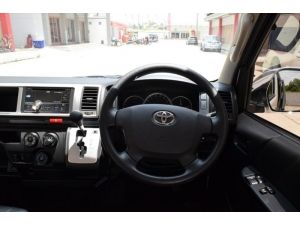 Toyota Ventury 3.0 (ปี 2016) G Van AT รูปที่ 4